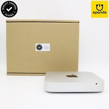 Usado, Apple Mac Mini 2011 A1347 i5 2.3GHz 2-Core 4-Thread 4GB-RAM 500GB-HDD, 6M-WTY comprar usado  Enviando para Brazil