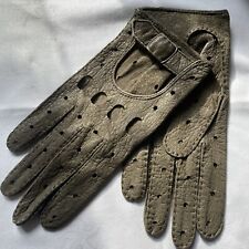 Autofahrer lederhandschuhe neu gebraucht kaufen  Stephanskirchen