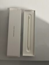 Apple pencil stylet d'occasion  Toulouse-