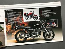 Classic 1991 kawasaki for sale  BARNSTAPLE