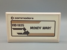 Money wars vic gebraucht kaufen  Burghausen