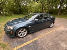 2009 pontiac gt for sale  Dundee