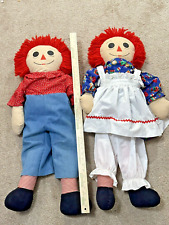 Vintage raggedy ann for sale  Belleville