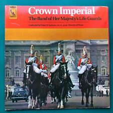 Crown imperial brass for sale  SOUTH CROYDON