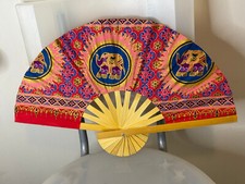 Fan thai folding for sale  Emeryville