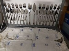 Set posate pesce usato  Pisa