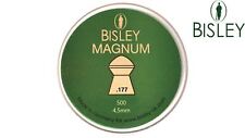 Bisley magnum .177 for sale  KESWICK