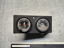 Strumenti cruscotto fiat usato  Venezia