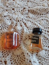 Minature vintage bottles for sale  BARNARD CASTLE