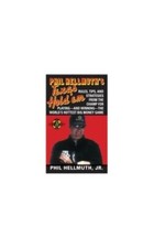 Phil hellmuth texas for sale  UK