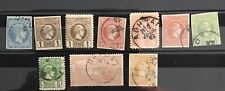 Greek stamps pre for sale  CHELTENHAM