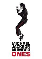 MICHAEL JACKSON: NUMBER ONES comprar usado  Enviando para Brazil