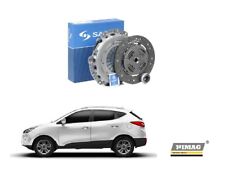 Sachs kit frizione usato  Casalnuovo di Napoli
