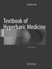 Textbook hyperbaric medicine for sale  Somerset