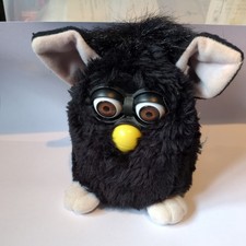 Furby tiger witch for sale  BOGNOR REGIS
