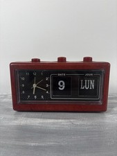 Vintage calendrier perpétuel d'occasion  Hermanville-sur-Mer