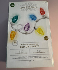 c9 led christmas lights for sale  Fort Lauderdale