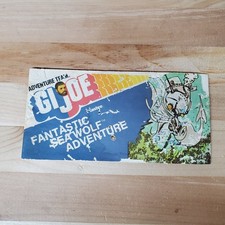 Vintage hasbro joe for sale  Brattleboro