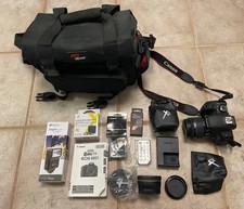 Nearly new canon for sale  Forest