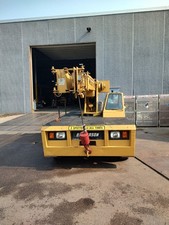 Broderson industrial carry for sale  Minneapolis