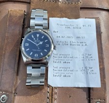 Gents 1995 rolex for sale  BRADFORD