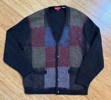 Supreme brushed cardigan for sale  Philadelphia