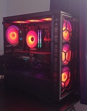 Powerful custom gaming for sale  HEANOR