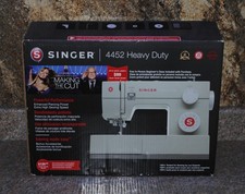 Singer 4452 heavy for sale  Fredericksburg