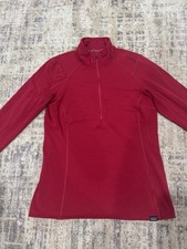 Women patagonia capilene for sale  Portland