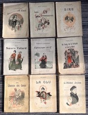 Livre ancien revue d'occasion  Paris XVIII
