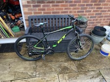 Aggressor men mountain for sale  STOCKPORT