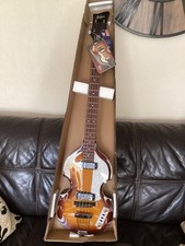 Hofner. bass. series for sale  BUCKLEY