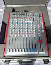 Allen heath zed for sale  LEEDS
