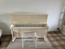 Yamaha silent klavier gebraucht kaufen  Velbert