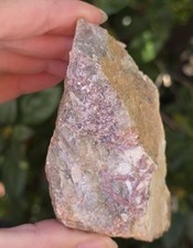 214g pink tourmaline for sale  Clinton