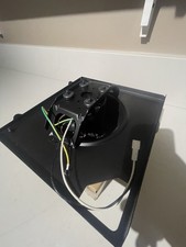 Conjunto de ventilador para Broan Nutone QTR070, QTR080, QTR080L, QTR080F, QTRN080, comprar usado Conjunto de ventilador para Broan Nutone QTR070, QTR080, QTR080L, QTR080F, QTRN080, comprar usado  Enviando para Brazil