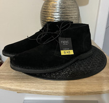 Next men suede for sale  STANMORE
