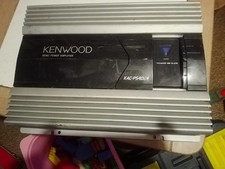 mono amp for sale  EXETER