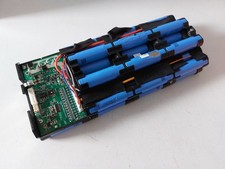 Ion akku 36v gebraucht kaufen  Flensburg