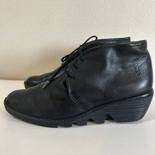 Fly london leather for sale  Milwaukee