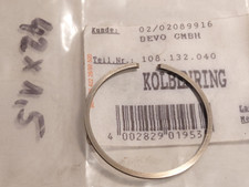 Kolbenring 5mm neu gebraucht kaufen  Apensen