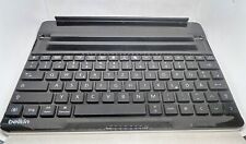 Belkin bluetooth tastatur gebraucht kaufen  Dinkelsbühl