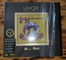 Jimi hendrix are usato  Spedire a Italy