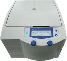 Sigma centrifuge zentrifuge gebraucht kaufen  Leipzig