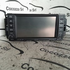 Radio con navigatore usato  Pordenone