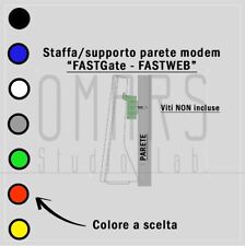 Staffa muro supporto usato  Caserta