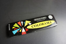 Colorama toison fallbleistifte gebraucht kaufen  Fraureuth
