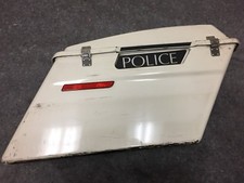 Harley police touring for sale  Nashville