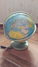 Columbus globus planet gebraucht kaufen  Wilkau-Haßlau