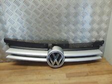 Golf kühlergrill grill gebraucht kaufen  Barchfeld-Immelborn